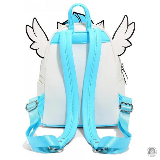 Loungefly Mini sac à dos Pégase Cosplay Hercules (Disney) (Hercules (Disney))