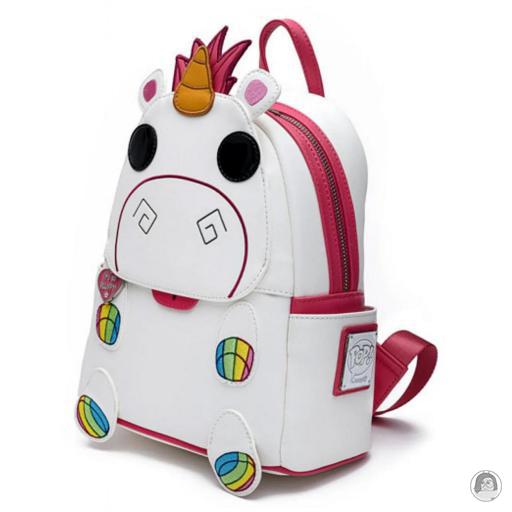 Loungefly Mini sac à dos Peluche Licorne Minions (Minions)