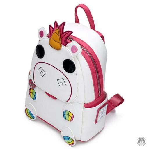 Loungefly Mini sac à dos Peluche Licorne Minions (Minions)