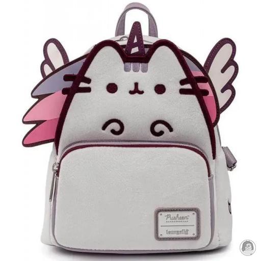 Loungefly Mini sac à dos Peluche Licorne Pusheen (Pusheen)