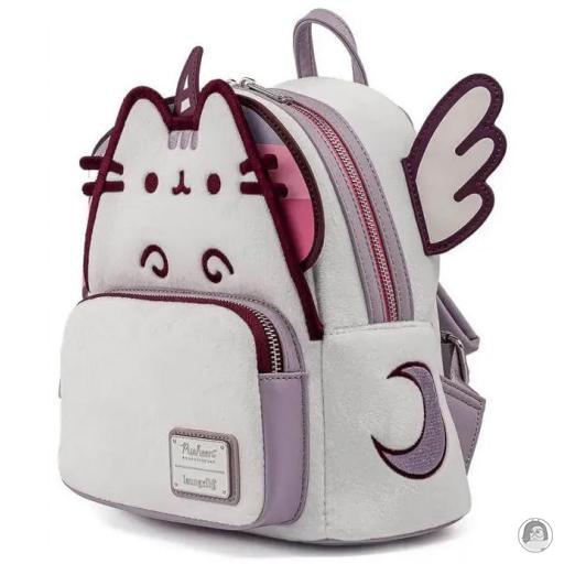 Loungefly Mini sac à dos Peluche Licorne Pusheen (Pusheen)