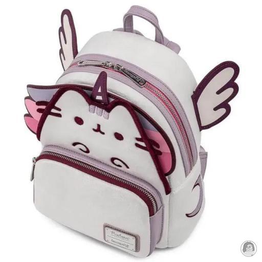 Loungefly Mini sac à dos Peluche Licorne Pusheen (Pusheen)