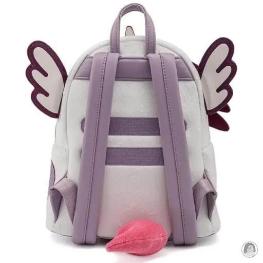 Loungefly Mini sac à dos Peluche Licorne Pusheen (Pusheen)