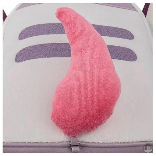 Loungefly Mini sac à dos Peluche Licorne Pusheen (Pusheen)