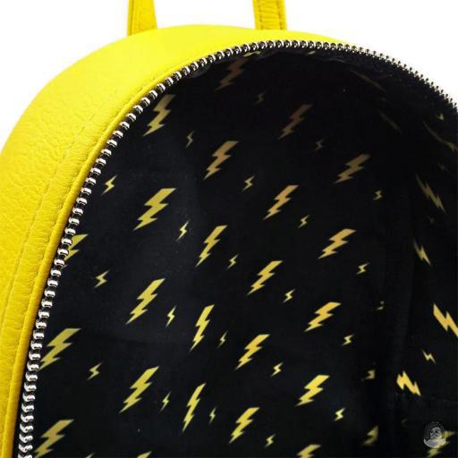 Loungefly Mini sac à dos Pikachu Clin d'Oeil Cosplay Pokémon (Pokémon)