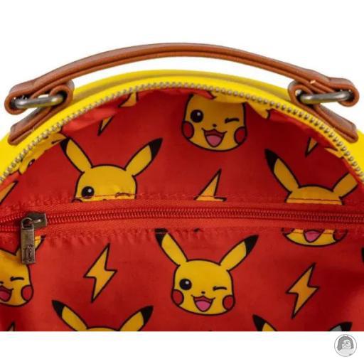 Loungefly Mini sac à dos Pikachu Cosplay Pokémon (Pokémon)