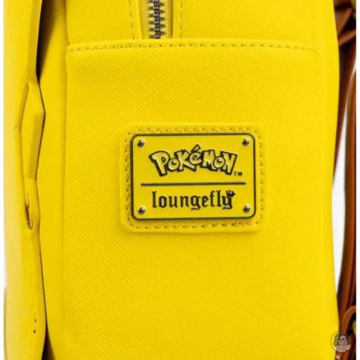 Loungefly Mini sac à dos Pikachu Cosplay Pokémon (Pokémon)