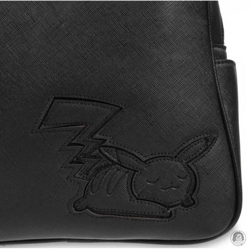 Loungefly Mini sac à dos Pikachu Tonal Pokémon (Pokémon)