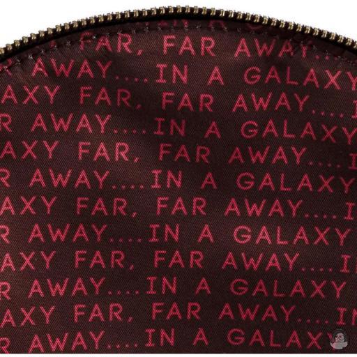 Loungefly Mini sac à dos Planête Bespin Star Wars (Star Wars)