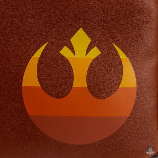 Loungefly Mini sac à dos Planète Jakku Star Wars (Star Wars)