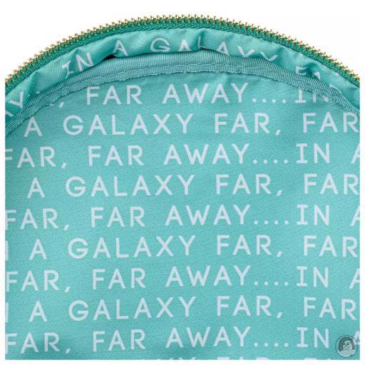 Loungefly Mini sac à dos Planète Naboo Star Wars (Star Wars)