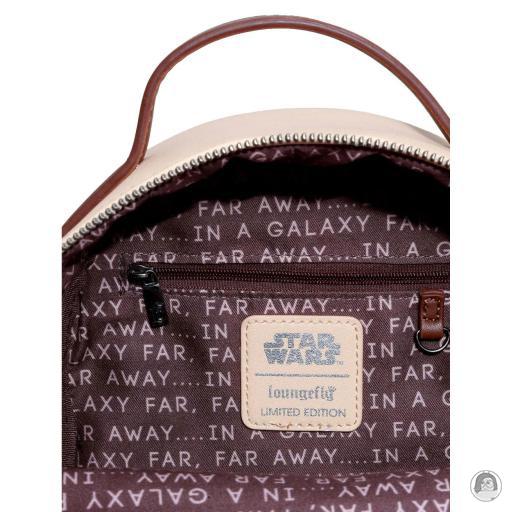 Loungefly Mini sac à dos Planête Tatooine Star Wars (Star Wars)