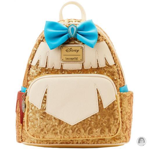 Loungefly Loungefly.com Mini sac à dos Pocahontas Sequin Pocahontas (Disney)