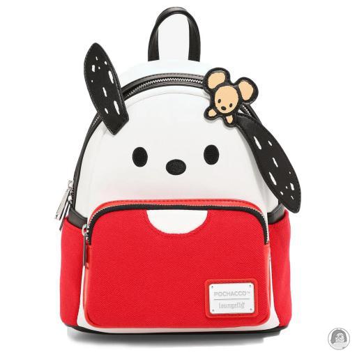 Loungefly BoxLunch Mini sac à dos Pochacco Cosplay Sanrio