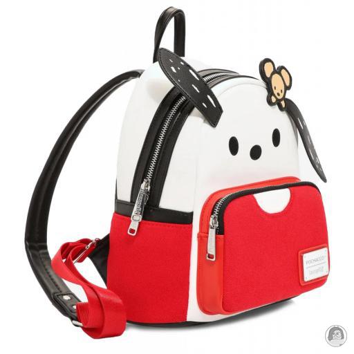 Loungefly Mini sac à dos Pochacco Cosplay Sanrio (Sanrio)