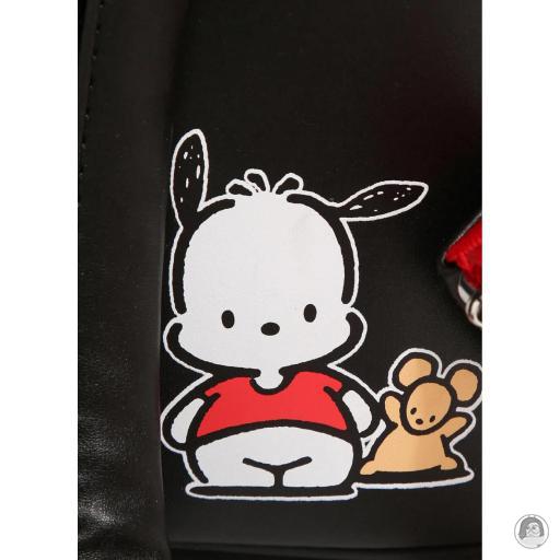 Loungefly Mini sac à dos Pochacco Cosplay Sanrio (Sanrio)