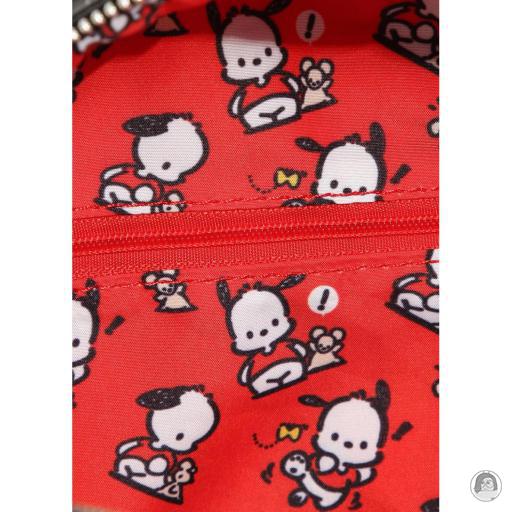 Loungefly Mini sac à dos Pochacco Cosplay Sanrio (Sanrio)