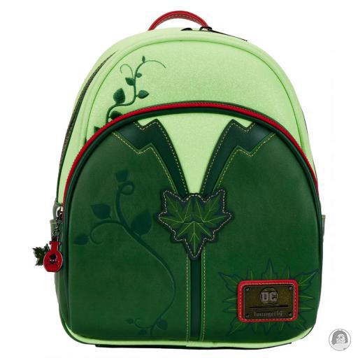 Loungefly Mini sac à dos Poison Ivy Cosplay Poison Ivy (DC Comics)