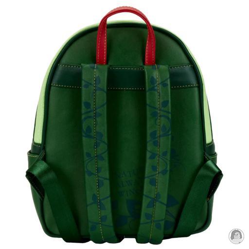 Loungefly Mini sac à dos Poison Ivy Cosplay Poison Ivy (DC Comics) (Poison Ivy (DC Comics))