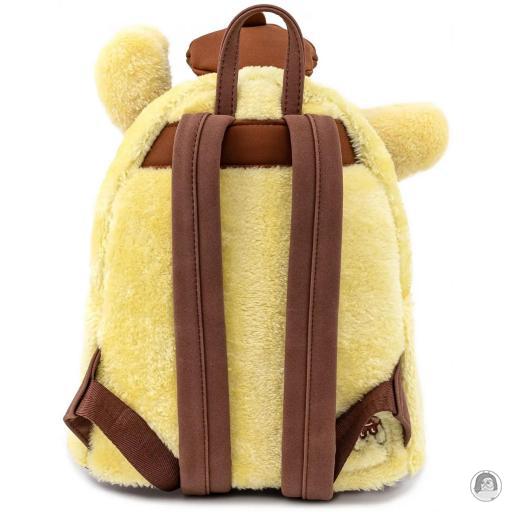 Loungefly Mini sac à dos Pompompurin Peluche Cosplay Sanrio (Sanrio)