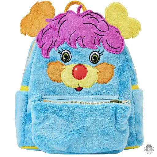 Loungefly Cosplay Mini sac à dos Popples Cosplay Peluche Popples (Hasbro)