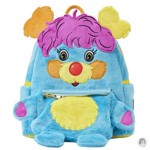 Loungefly Mini sac à dos Popples Cosplay Peluche Popples (Hasbro) (Popples (Hasbro))