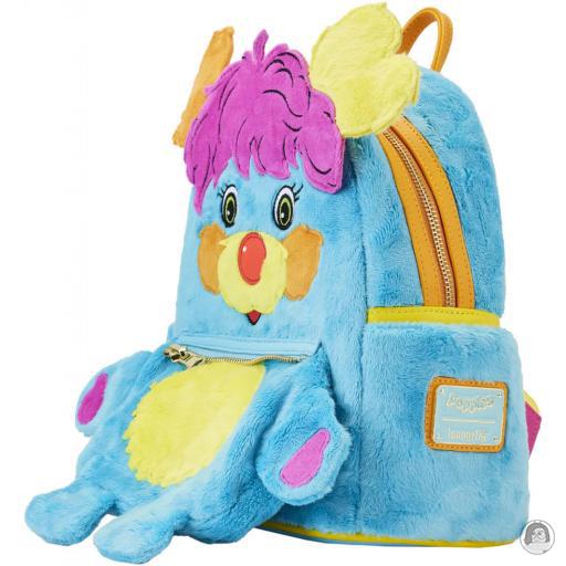 Loungefly Mini sac à dos Popples Cosplay Peluche Popples (Hasbro) (Popples (Hasbro))