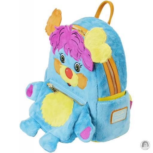 Loungefly Mini sac à dos Popples Cosplay Peluche Popples (Hasbro) (Popples (Hasbro))