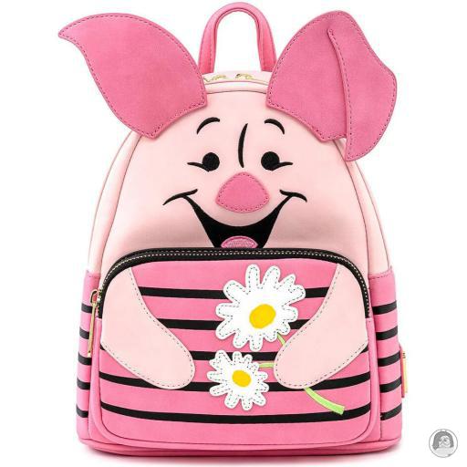 Loungefly Winnie l'Ourson (Disney) Mini sac à dos Porcinet Cosplay Winnie l'Ourson (Disney)