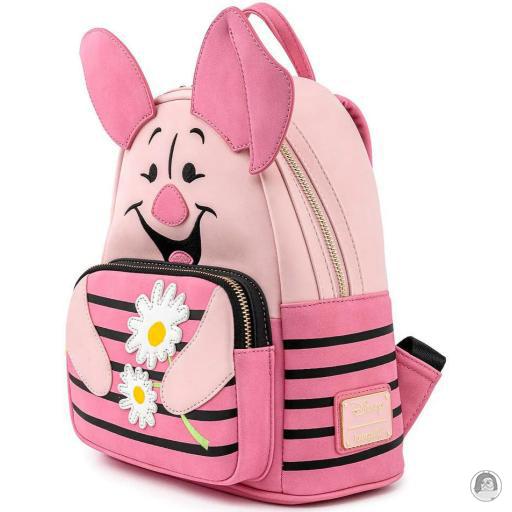 Loungefly Mini sac à dos Porcinet Cosplay Winnie l'Ourson (Disney) (Winnie l'Ourson (Disney))