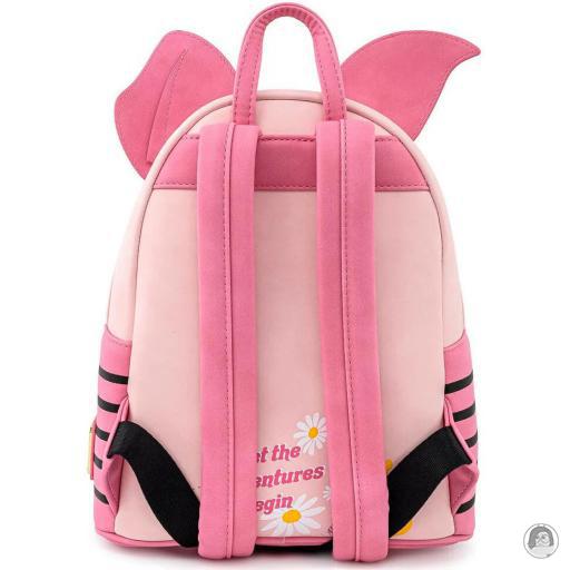 Loungefly Mini sac à dos Porcinet Cosplay Winnie l'Ourson (Disney) (Winnie l'Ourson (Disney))