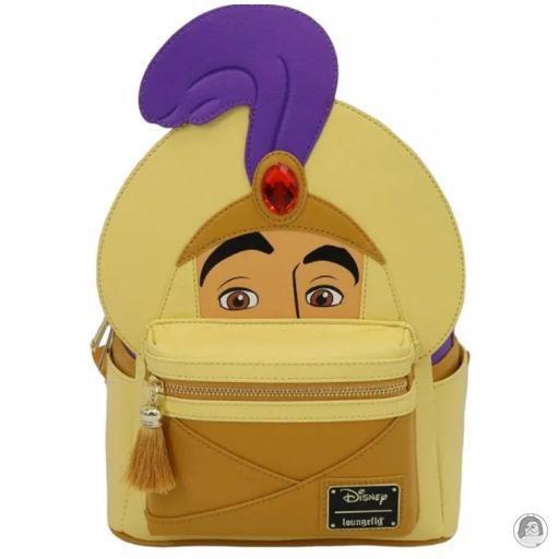 Loungefly Mini sacs à dos Mini sac à dos Prince Ali Cosplay Aladdin (Disney)