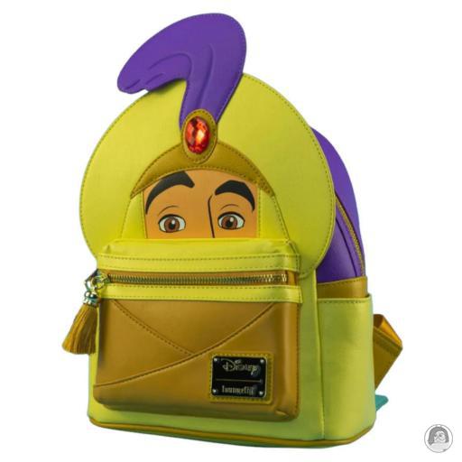 Loungefly Mini sac à dos Prince Ali Cosplay Aladdin (Disney) (Aladdin (Disney))