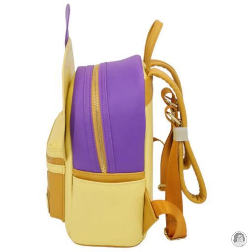 Loungefly Mini sac à dos Prince Ali Cosplay Aladdin (Disney) (Aladdin (Disney))