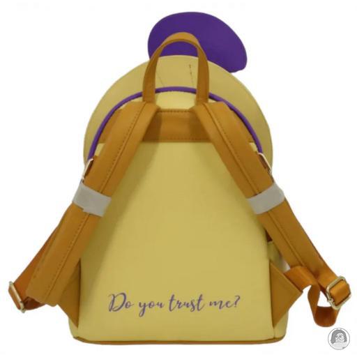 Loungefly Mini sac à dos Prince Ali Cosplay Aladdin (Disney) (Aladdin (Disney))