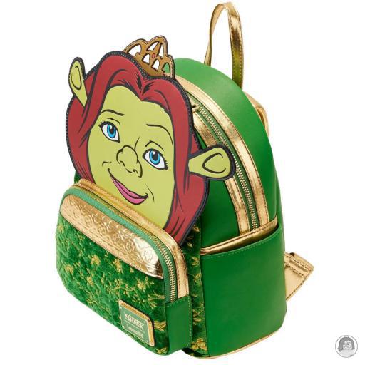 Loungefly Mini sac à dos Princesse Fiona Shrek (DreamWorks) (Shrek (DreamWorks))