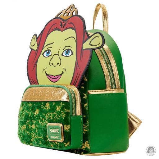 Loungefly Mini sac à dos Princesse Fiona Shrek (DreamWorks) (Shrek (DreamWorks))