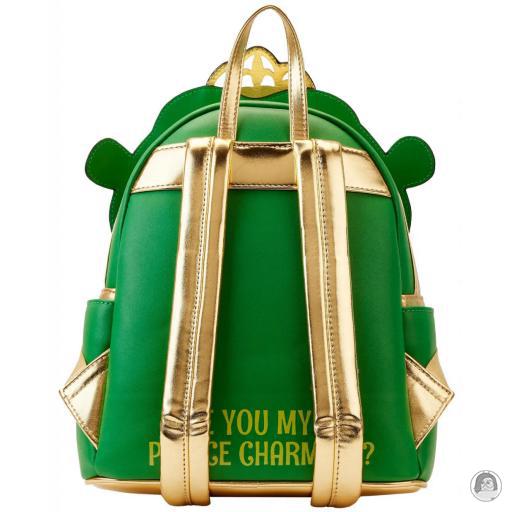 Loungefly Mini sac à dos Princesse Fiona Shrek (DreamWorks) (Shrek (DreamWorks))