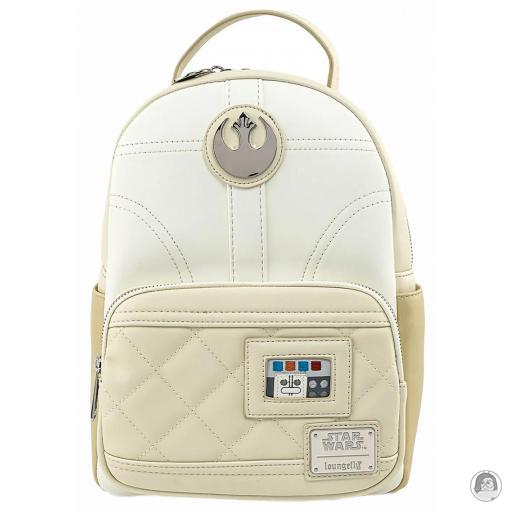 Loungefly Mini sac à dos Princesse Leia Hoth Cosplay Star Wars (Star Wars)