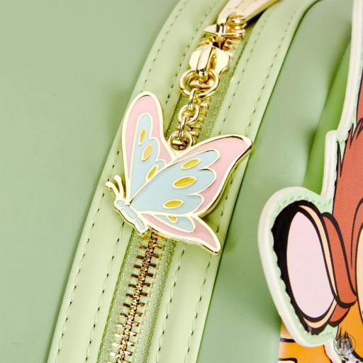 Loungefly Mini sac à dos Printemps Bambi et Fleur Bambi (Disney) (Bambi (Disney))