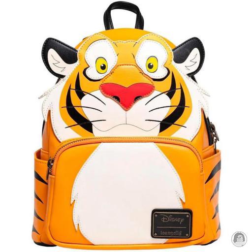 Loungefly Aladdin (Disney) Mini sac à dos Rajah Cosplay Aladdin (Disney)