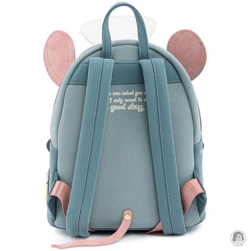 Loungefly Mini sac à dos Rémy Cosplay Ratatouille (Pixar) (Ratatouille (Pixar))