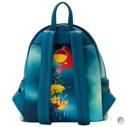 Loungefly Mini sac à dos Rêve Éfélants et Nouifs Winnie l'Ourson (Disney) (Winnie l'Ourson (Disney))