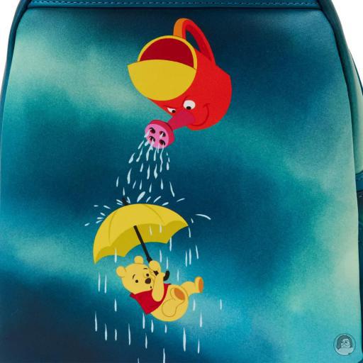 Loungefly Mini sac à dos Rêve Éfélants et Nouifs Winnie l'Ourson (Disney) (Winnie l'Ourson (Disney))