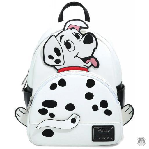 Loungefly Mini sac à dos Rolly Cosplay Les 101 Dalmatiens (Disney) (Les 101 Dalmatiens (Disney))