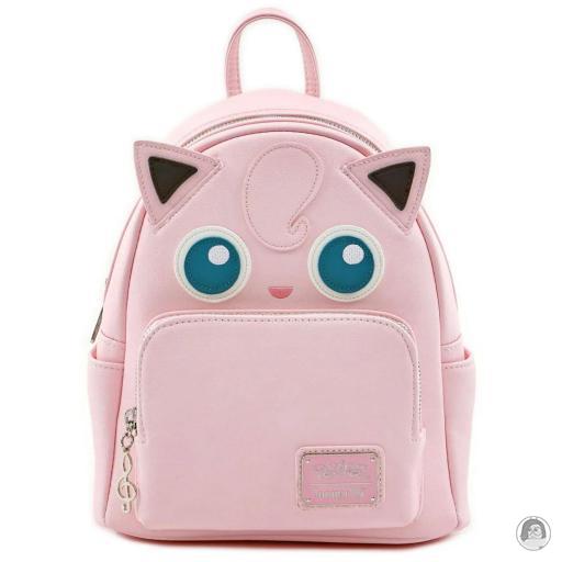 Loungefly Mini sac à dos Rondoudou Pokémon