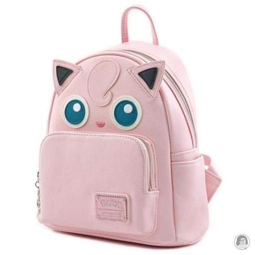 Loungefly Mini sac à dos Rondoudou Pokémon (Pokémon)