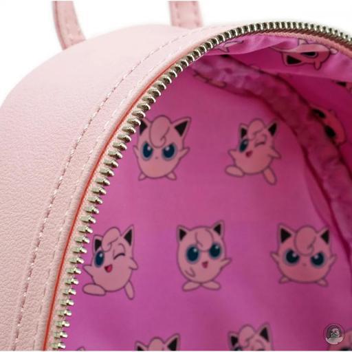 Loungefly Mini sac à dos Rondoudou Pokémon (Pokémon)