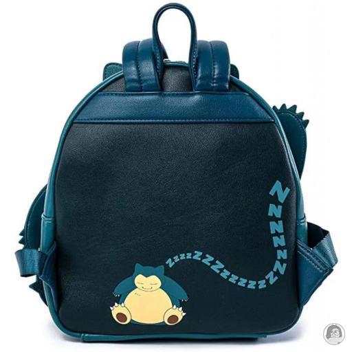 Loungefly Mini sac à dos Ronflex Pokémon (Pokémon)