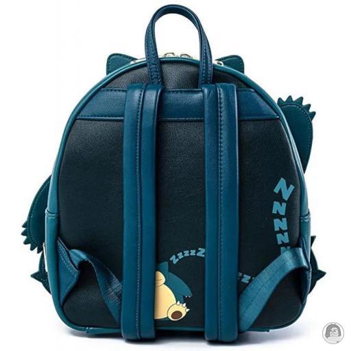 Loungefly Mini sac à dos Ronflex Pokémon (Pokémon)